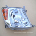 For Hilux Vigo 04-07 Automobiles Head Lamp 212-11G9 R 81105-0K010